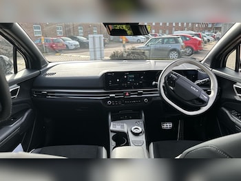 Used Kia Sportage 2026 for sale - 78636598: Photo