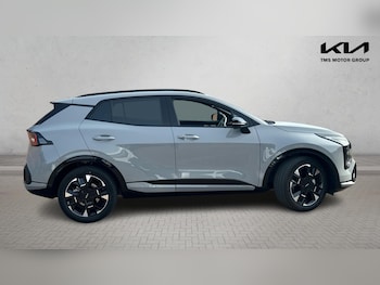 Used Kia Sportage 2026 for sale - 78636598: Photo