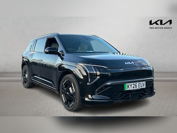 Used Kia EV3 2026 for sale - 78260490: Photo