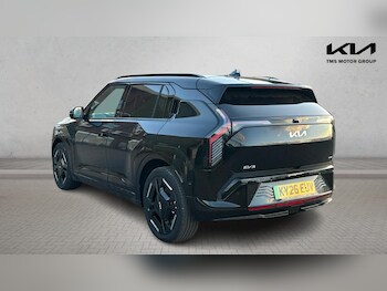 Used Kia EV3 2026 for sale - 78260490: Photo