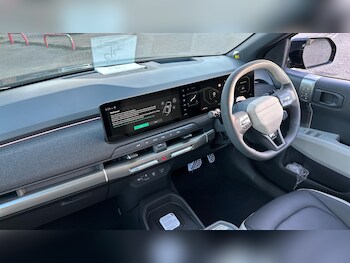 Used Kia EV3 2026 for sale - 78260490: Photo