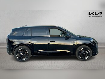 Used Kia EV3 2026 for sale - 78260490: Photo