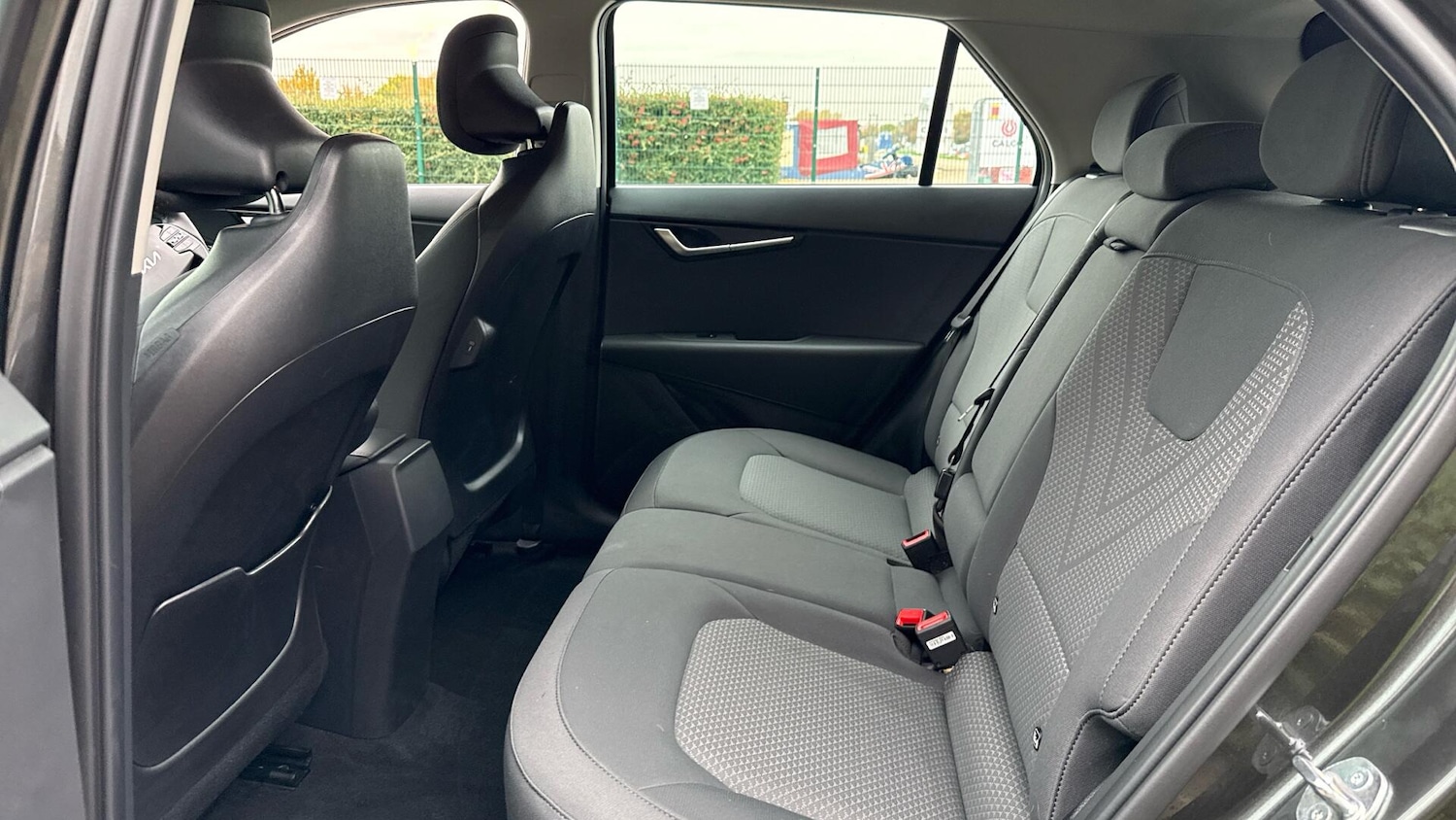 Used Kia Niro 2025 for sale - 76562212: Photo 10