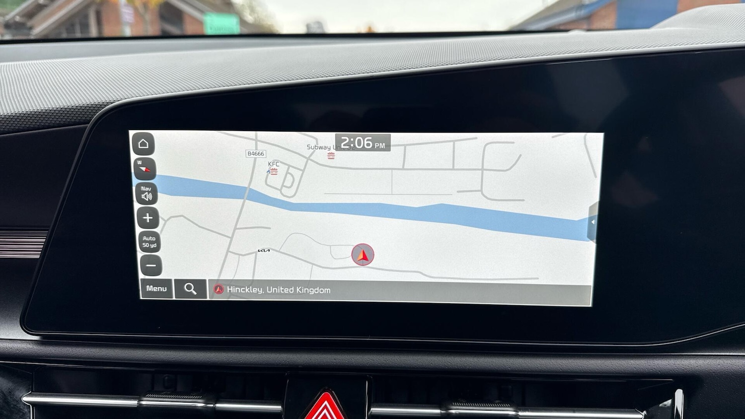 Used Kia Niro 2025 for sale - 76562212: Photo 11