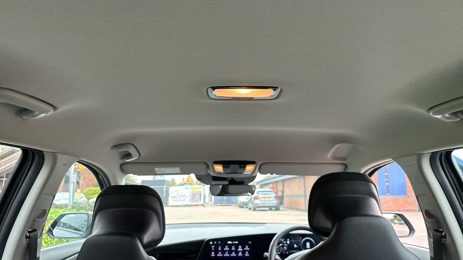 Used Kia Niro 2025 for sale - 76562212: Photo 12