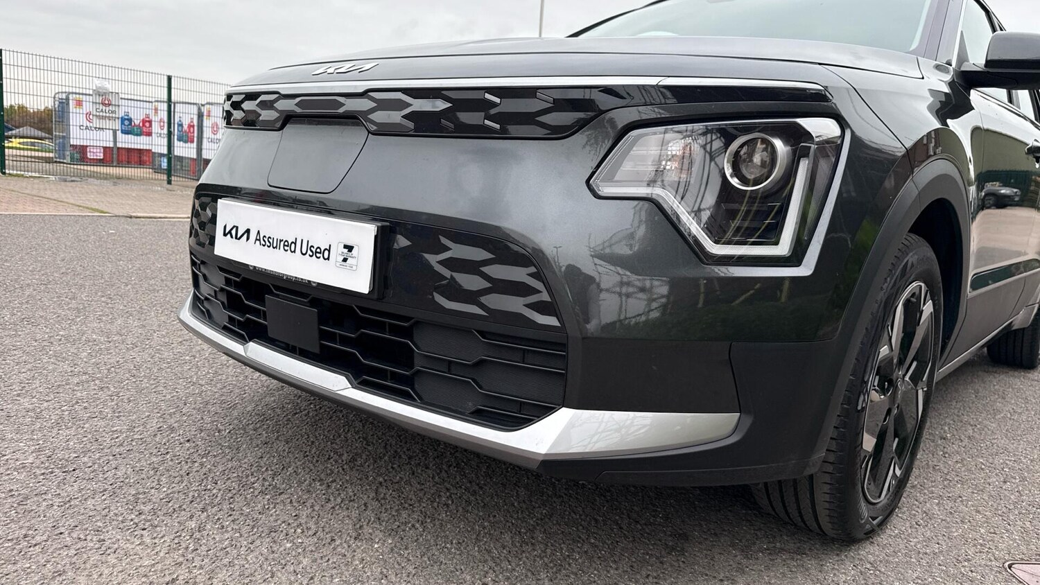 Used Kia Niro 2025 for sale - 76562212: Photo 14