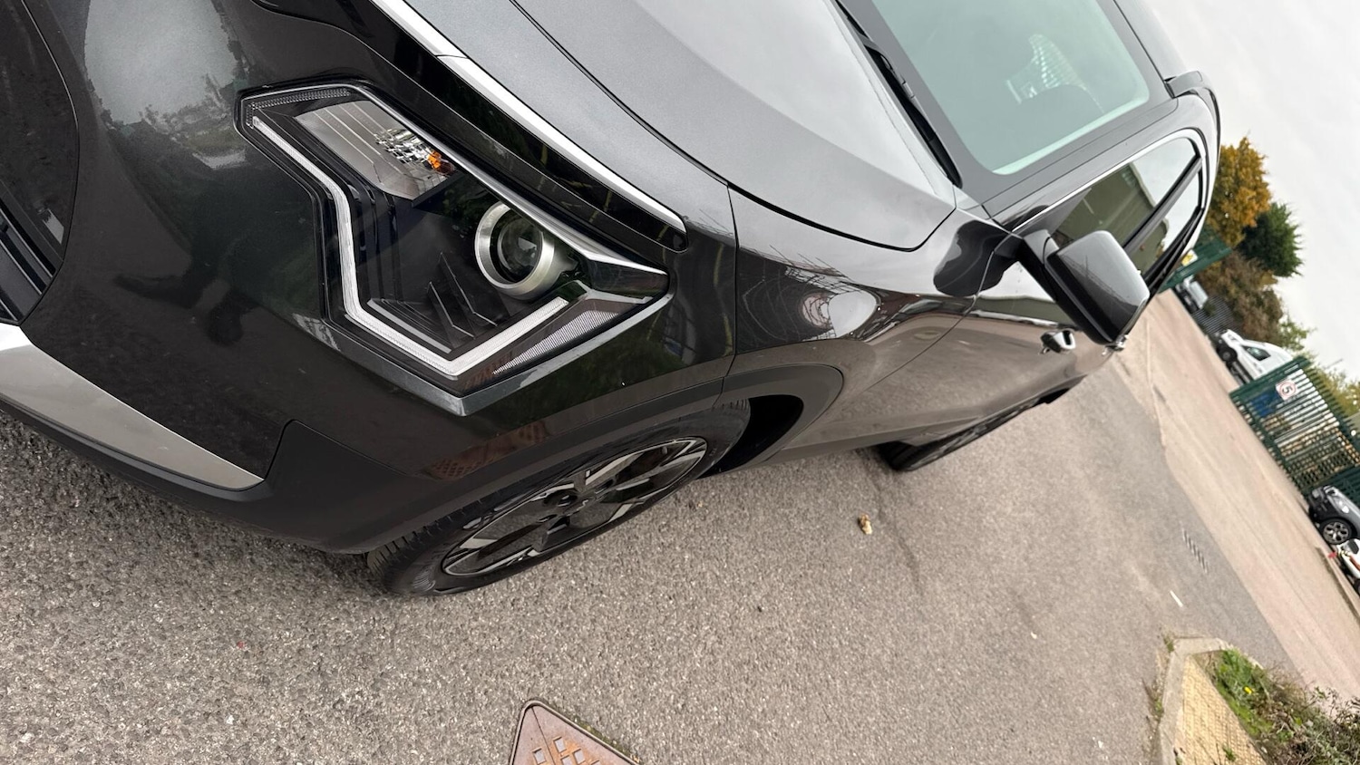 Used Kia Niro 2025 for sale - 76562212: Photo 16