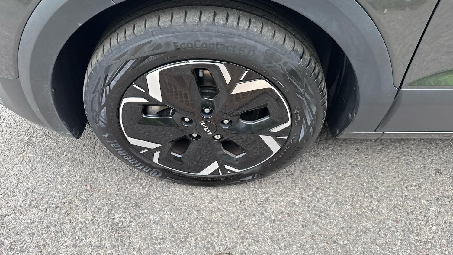 Used Kia Niro 2025 for sale - 76562212: Photo 17