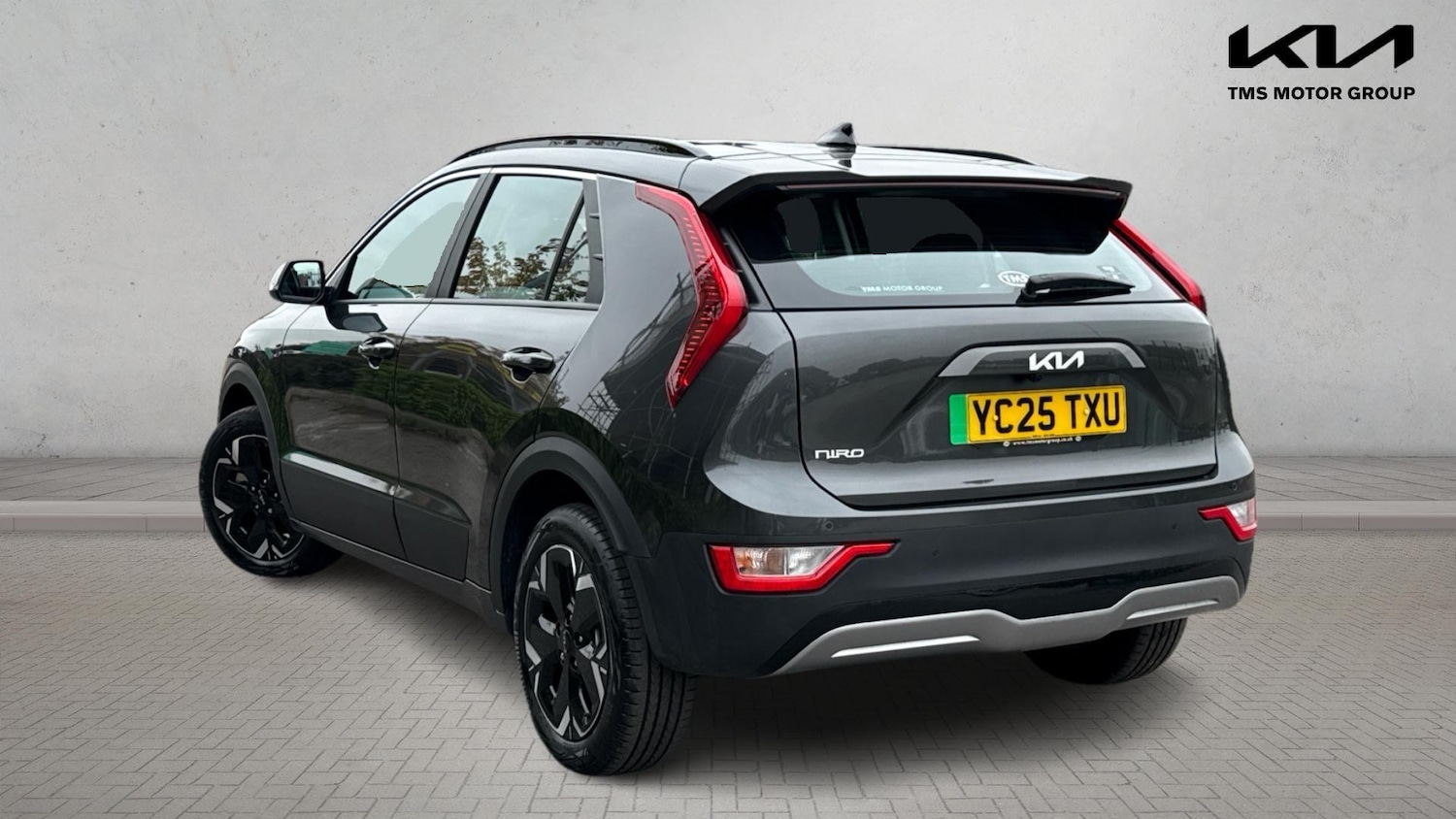 Used Kia Niro 2025 for sale - 76562212: Photo 2