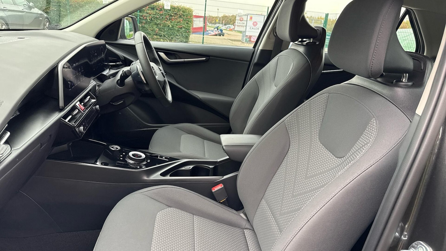 Used Kia Niro 2025 for sale - 76562212: Photo 21