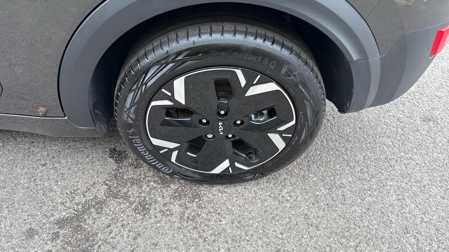 Used Kia Niro 2025 for sale - 76562212: Photo 24