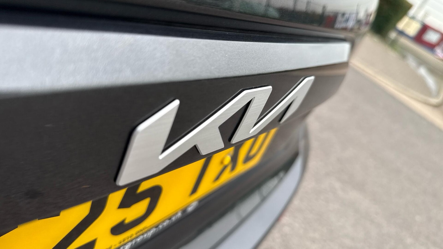 Used Kia Niro 2025 for sale - 76562212: Photo 26