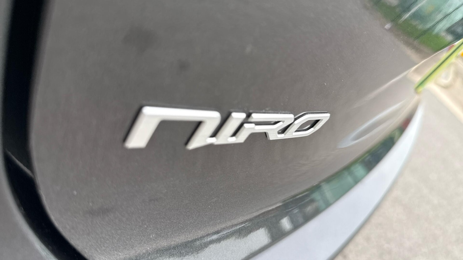 Used Kia Niro 2025 for sale - 76562212: Photo 27