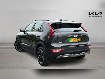 Used Kia Niro 2025 for sale - 76562212: Photo