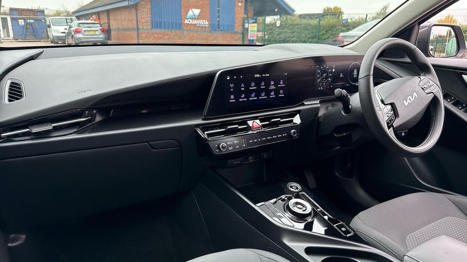 Used Kia Niro 2025 for sale - 76562212: Photo 3