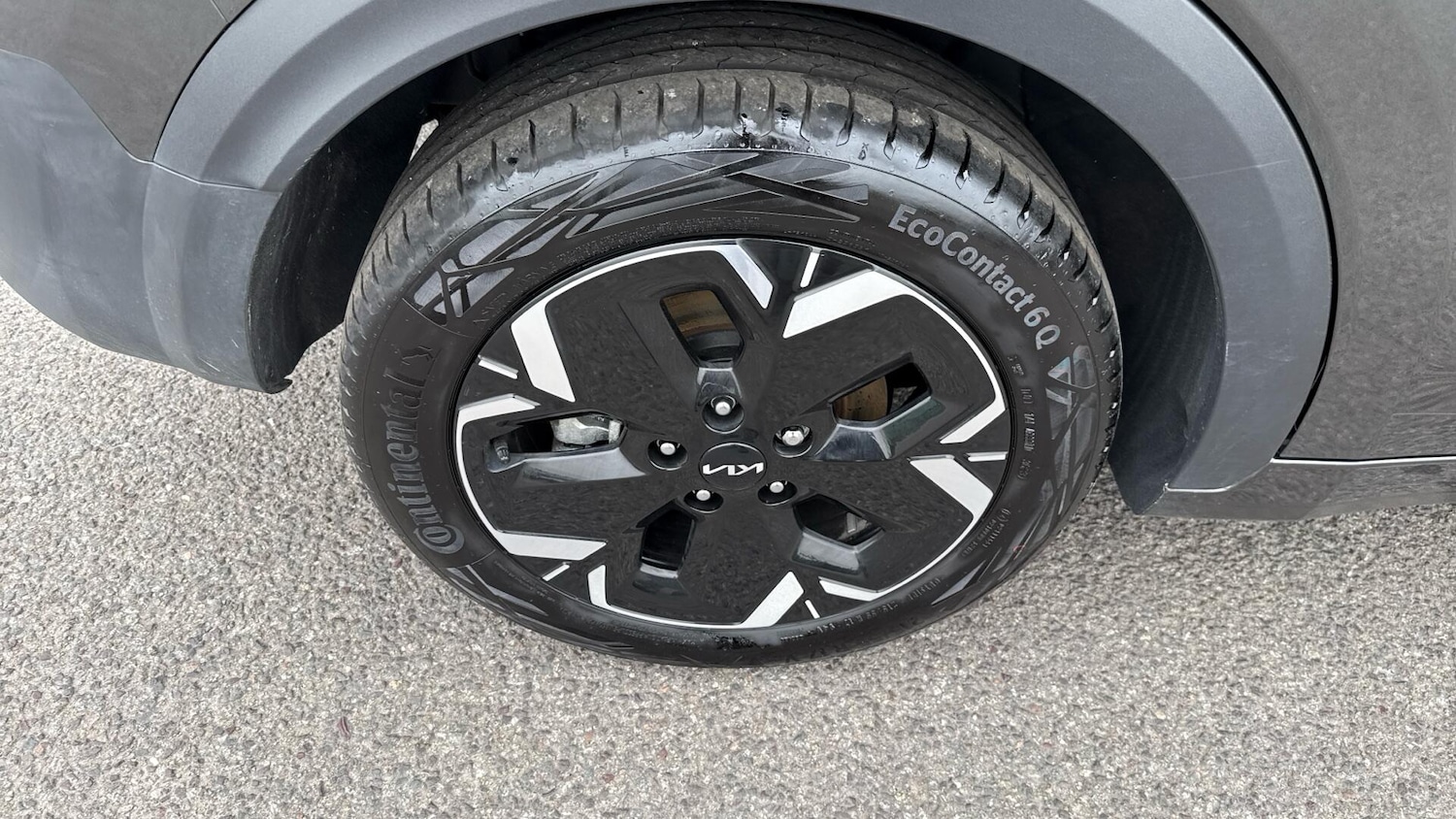 Used Kia Niro 2025 for sale - 76562212: Photo 30