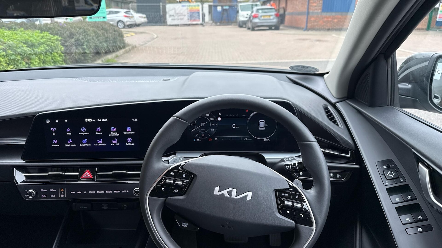 Used Kia Niro 2025 for sale - 76562212: Photo 32