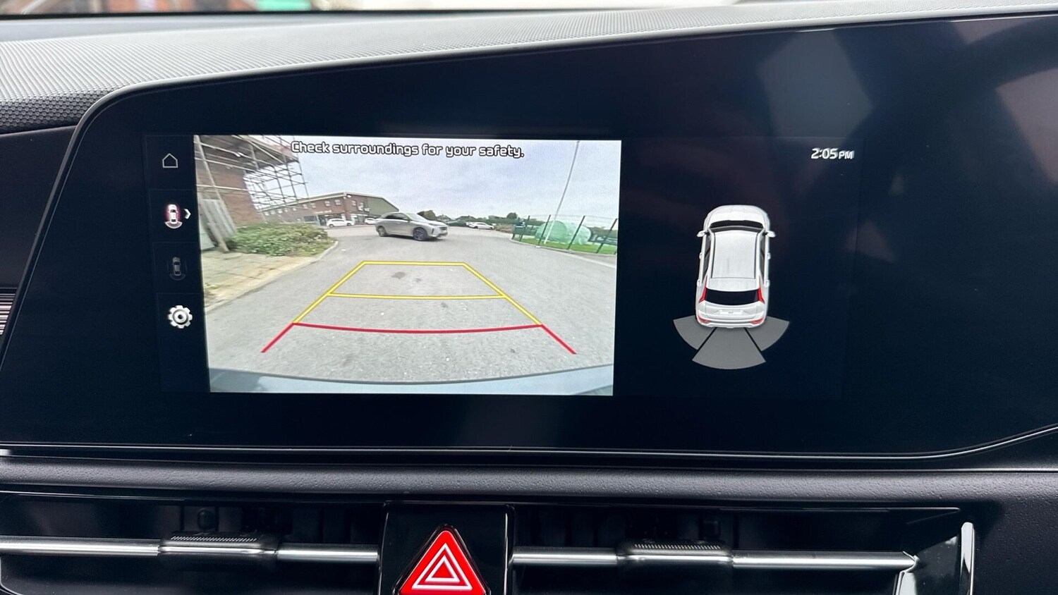 Used Kia Niro 2025 for sale - 76562212: Photo 39