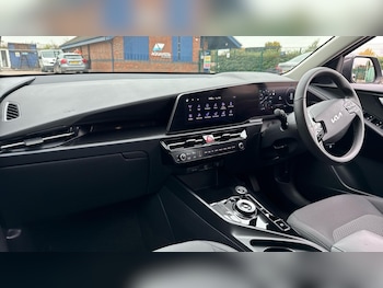 Used Kia Niro 2025 for sale - 76562212: Photo