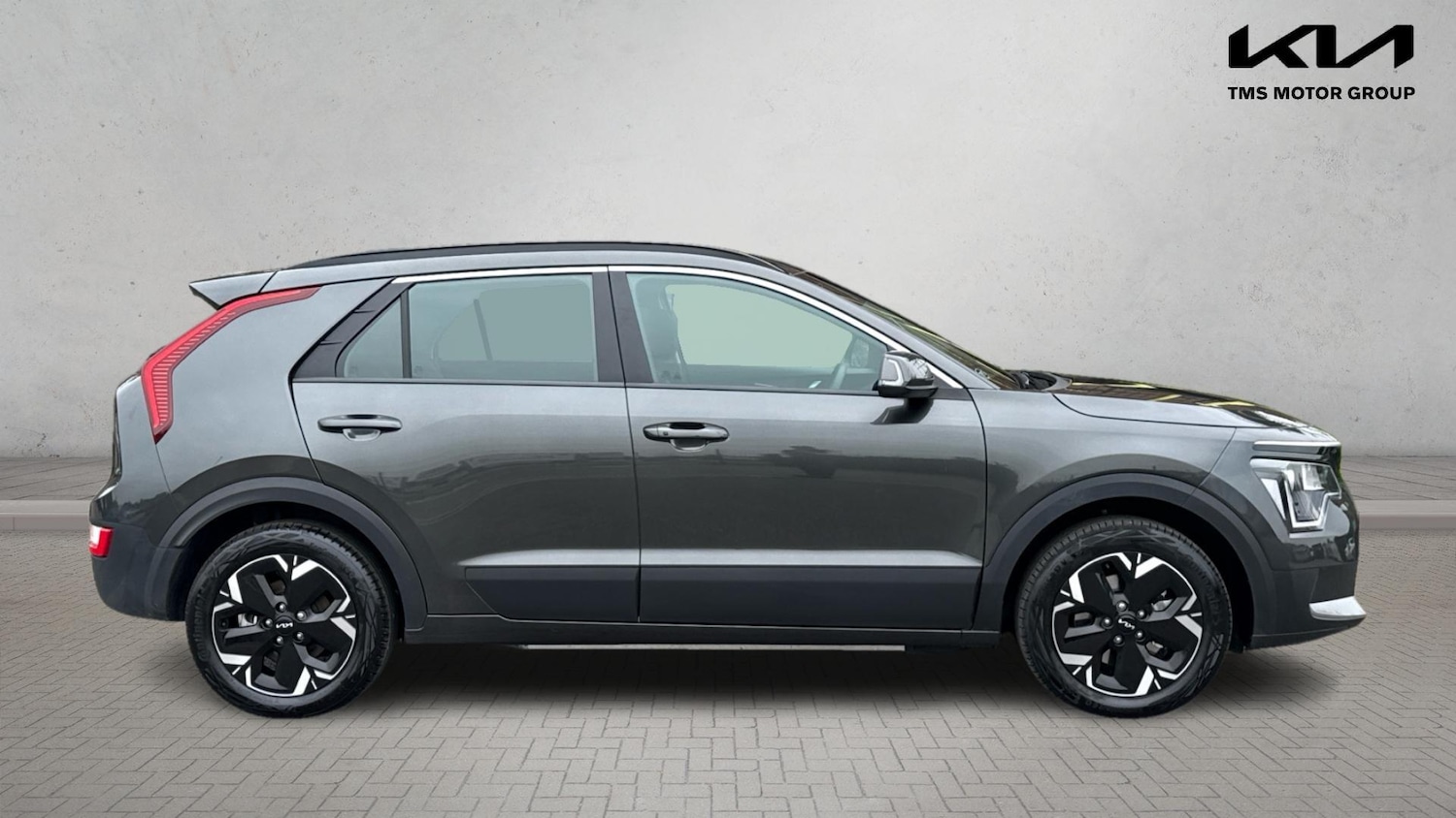 Used Kia Niro 2025 for sale - 76562212: Photo 4