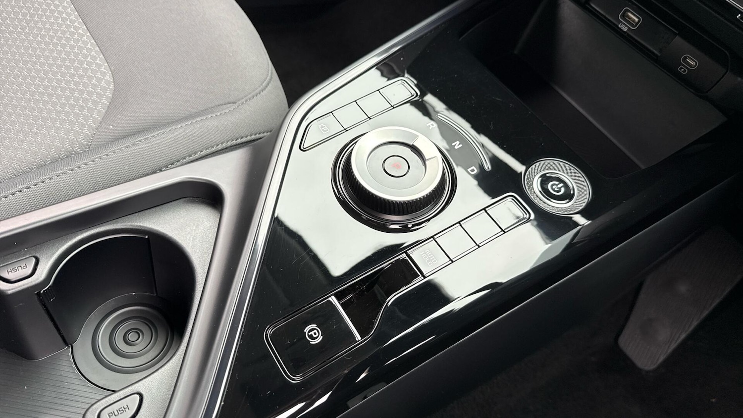 Used Kia Niro 2025 for sale - 76562212: Photo 44