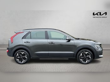 Used Kia Niro 2025 for sale - 76562212: Photo