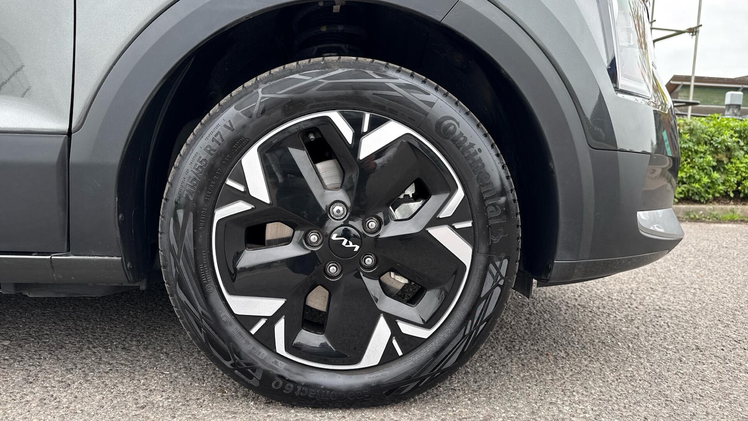 Used Kia Niro 2025 for sale - 76562212: Photo 5