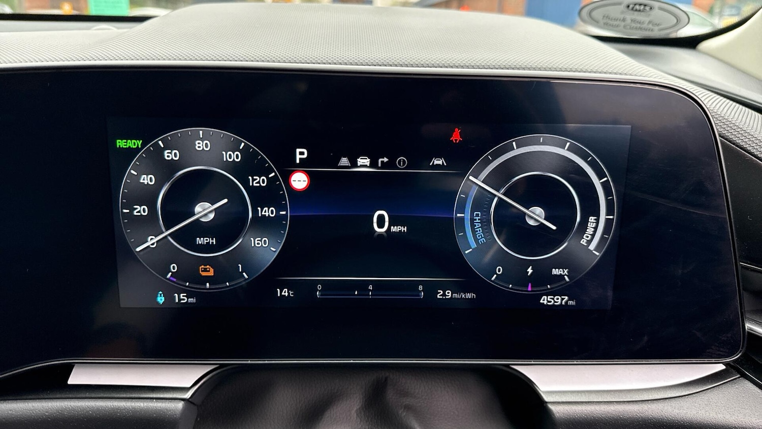 Used Kia Niro 2025 for sale - 76562212: Photo 7