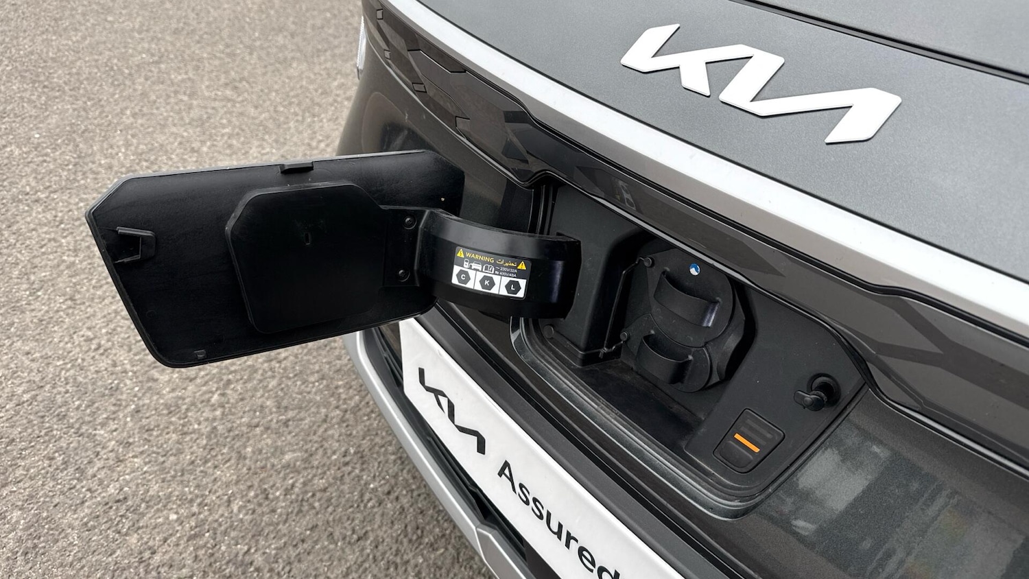 Used Kia Niro 2025 for sale - 76562212: Photo 9