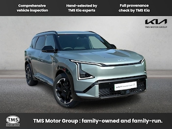 Used Kia EV5 2026 for sale - 79062318: Photo