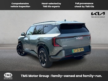Used Kia EV5 2026 for sale - 79062318: Photo