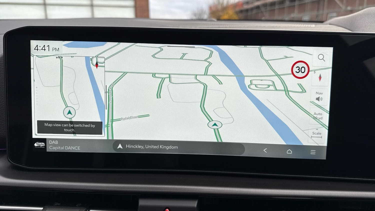 Used Kia Sportage 2025 for sale - 76388475: Photo 10