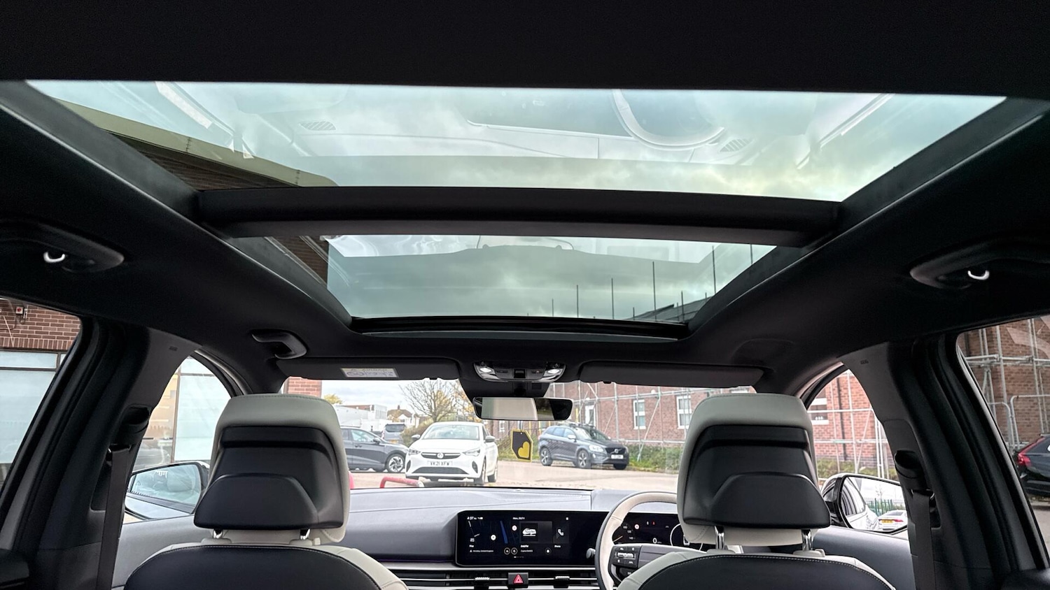 Used Kia Sportage 2025 for sale - 76388475: Photo 11