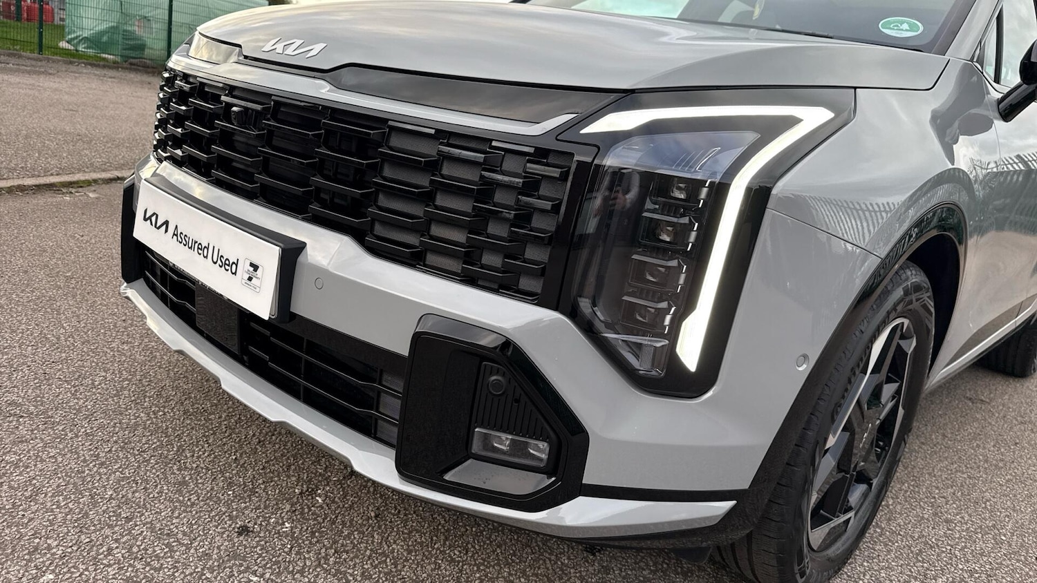 Used Kia Sportage 2025 for sale - 76388475: Photo 13