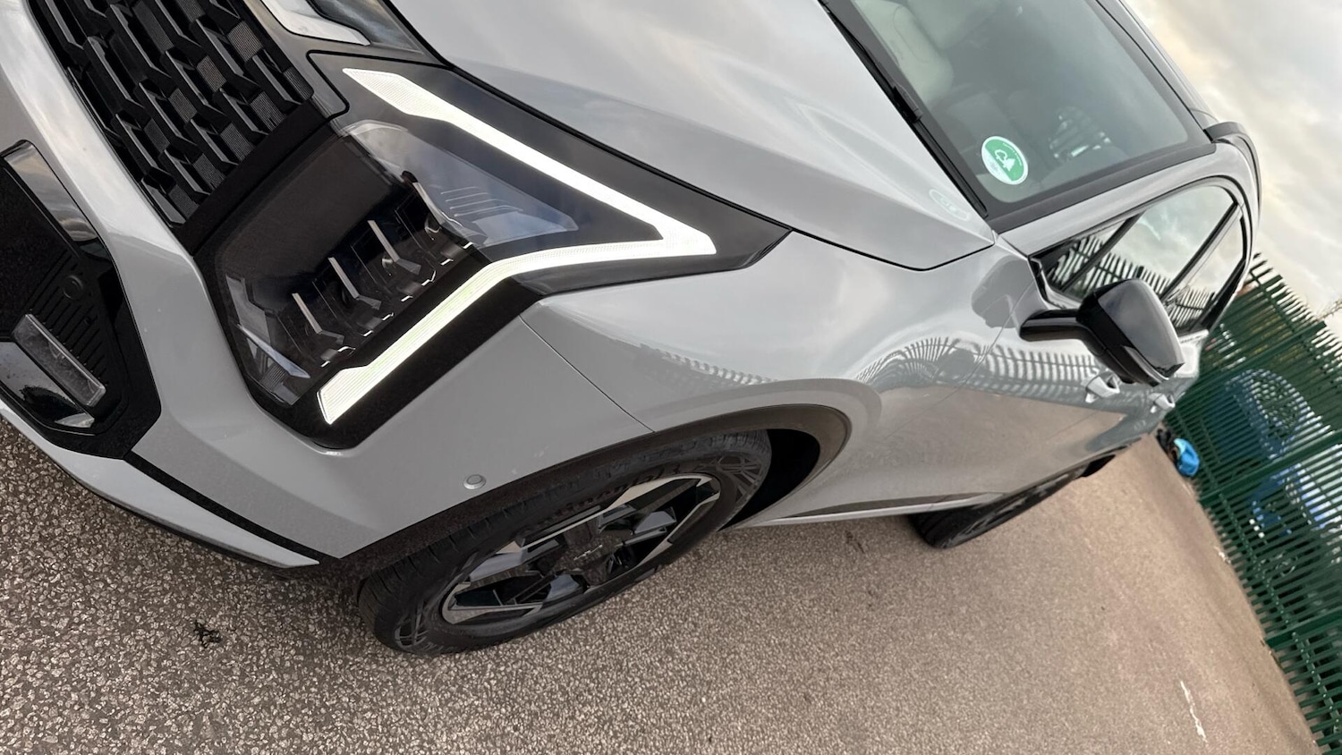 Used Kia Sportage 2025 for sale - 76388475: Photo 15