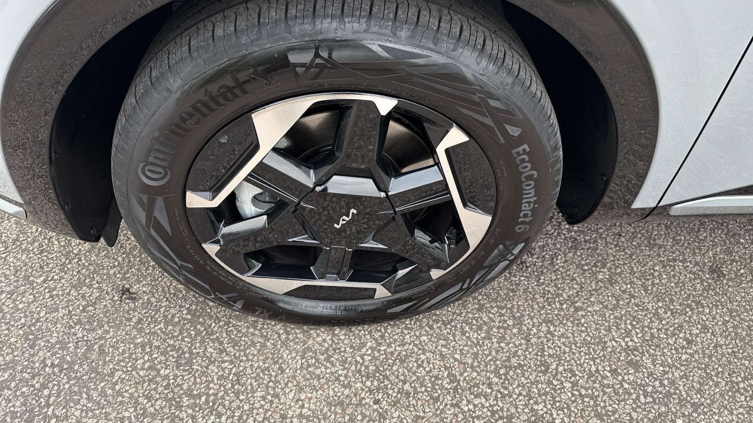 Used Kia Sportage 2025 for sale - 76388475: Photo 16