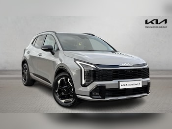 Used Kia Sportage 2025 for sale - 76388475: Photo