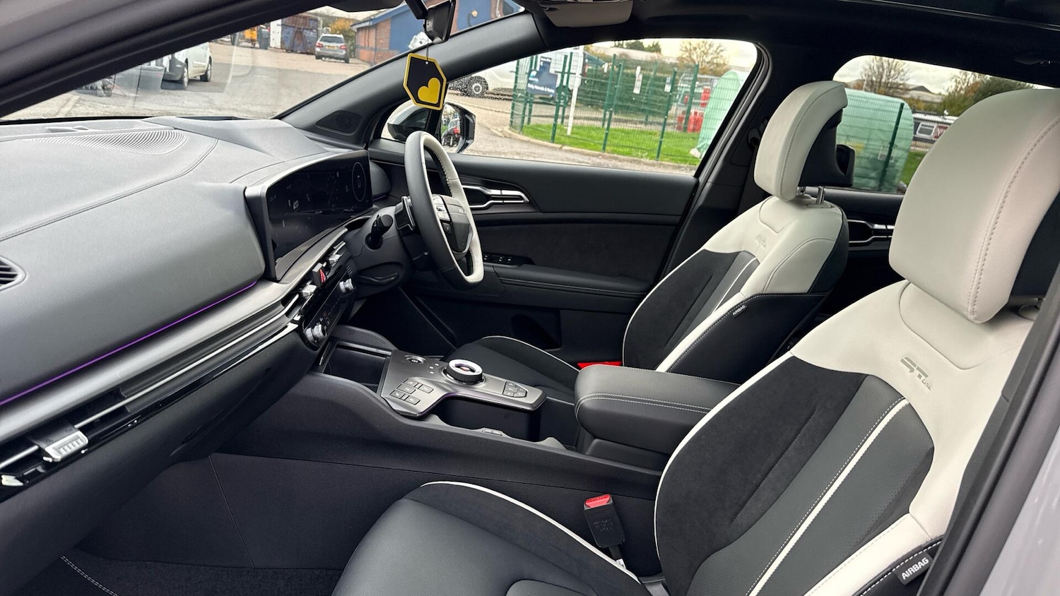 Used Kia Sportage 2025 for sale - 76388475: Photo 21