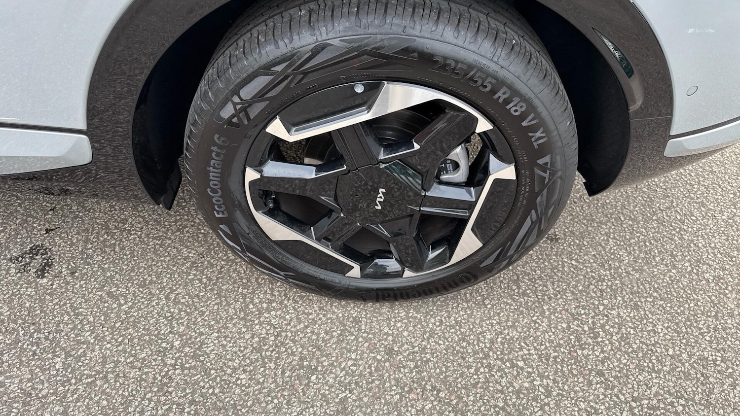 Used Kia Sportage 2025 for sale - 76388475: Photo 27