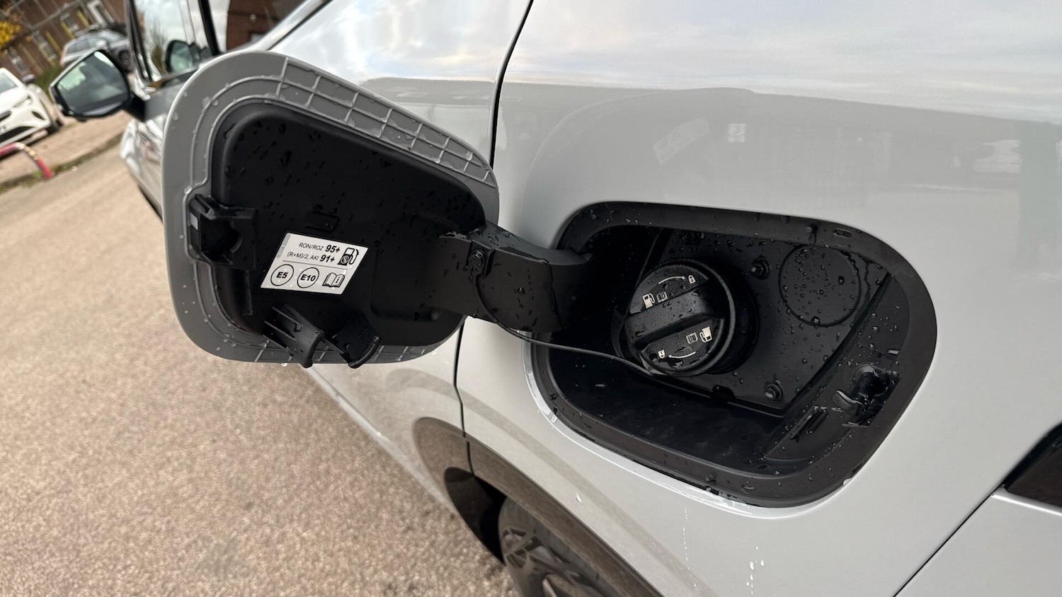 Used Kia Sportage 2025 for sale - 76388475: Photo 28