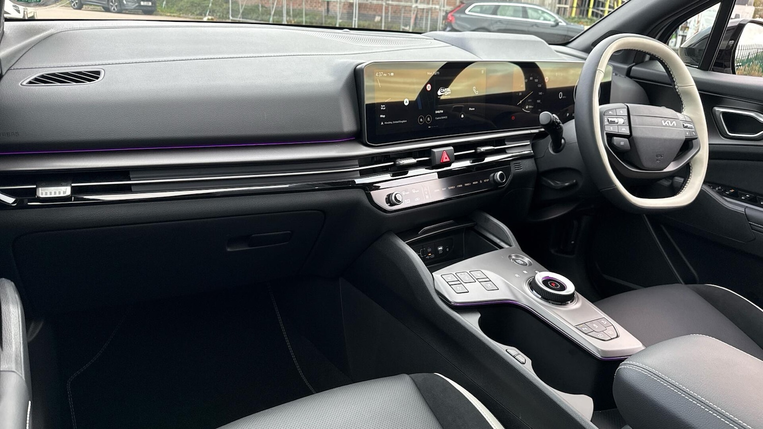 Used Kia Sportage 2025 for sale - 76388475: Photo 3