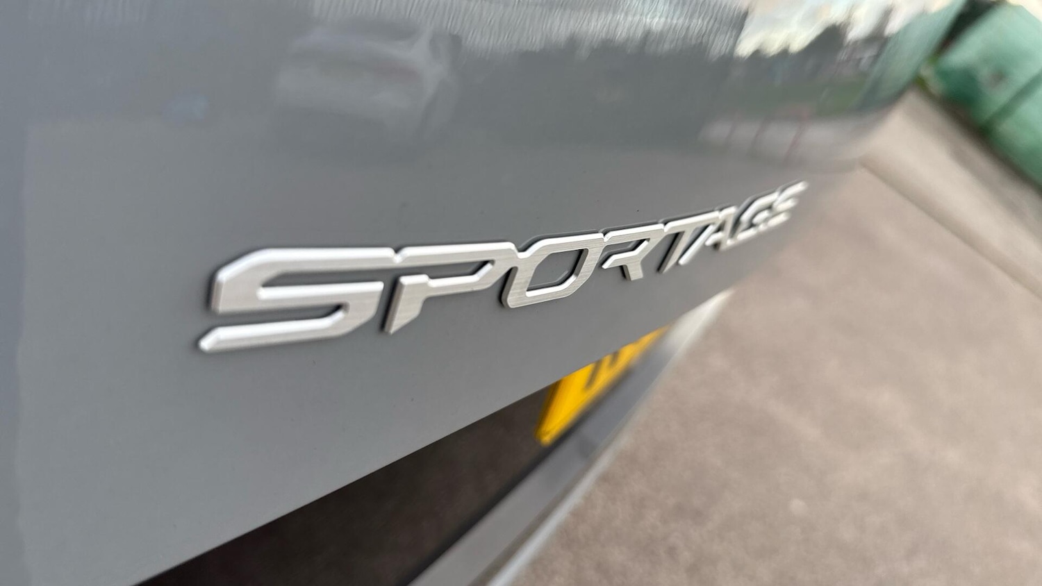 Used Kia Sportage 2025 for sale - 76388475: Photo 31