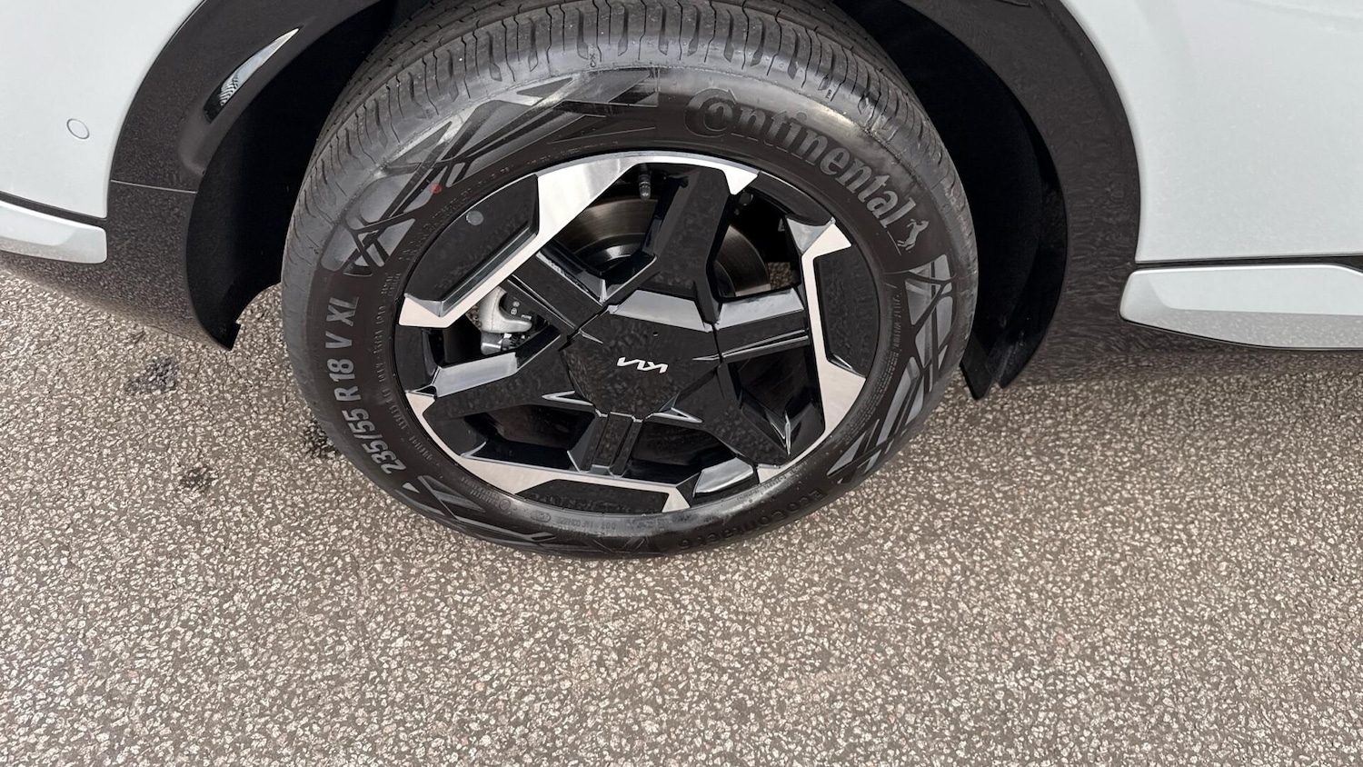 Used Kia Sportage 2025 for sale - 76388475: Photo 36