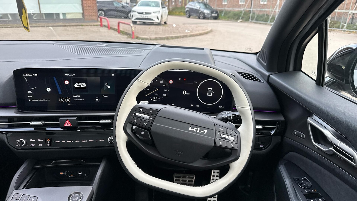 Used Kia Sportage 2025 for sale - 76388475: Photo 38