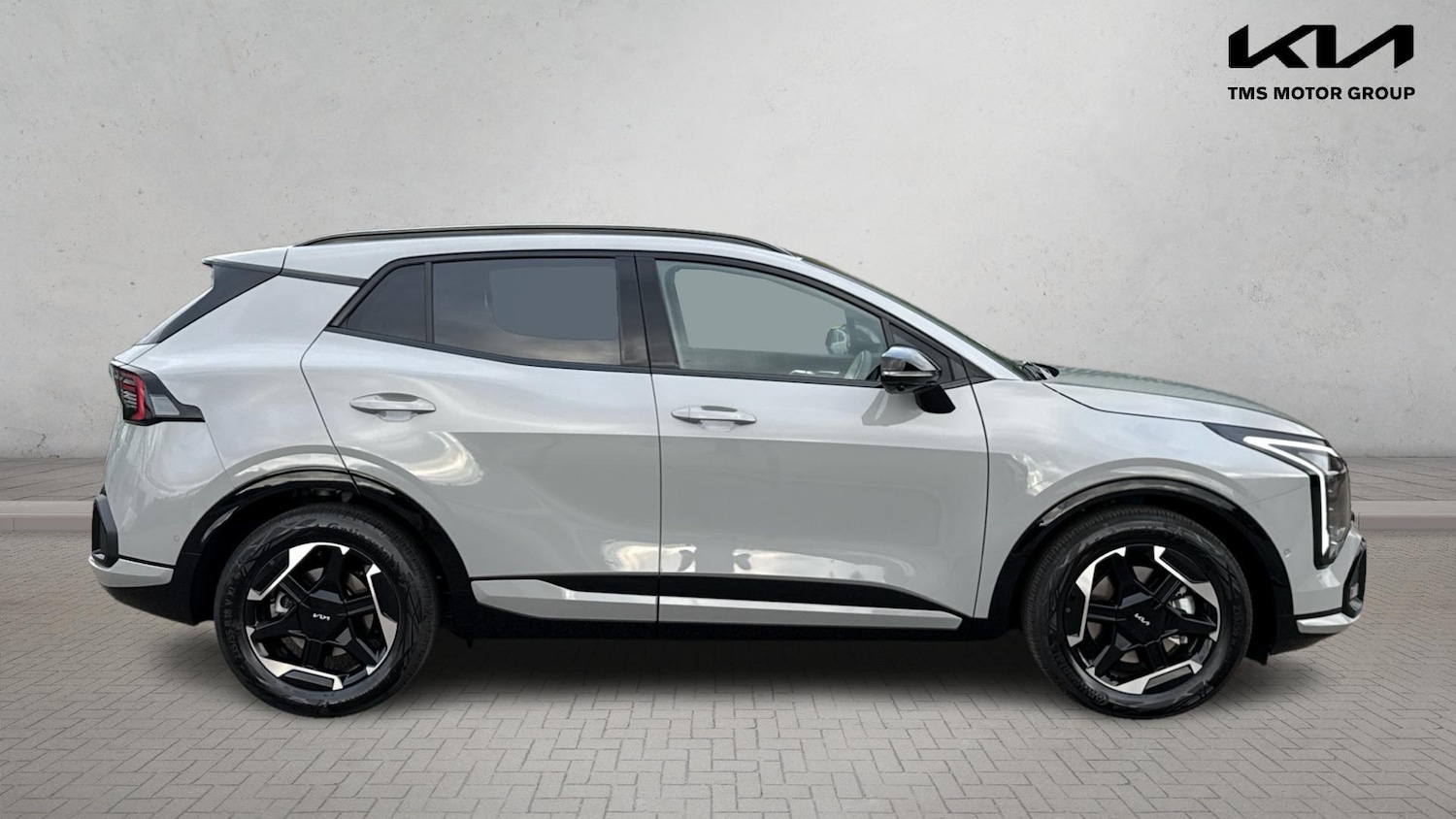 Used Kia Sportage 2025 for sale - 76388475: Photo 4