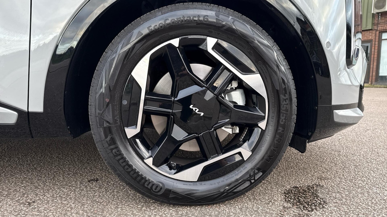 Used Kia Sportage 2025 for sale - 76388475: Photo 5