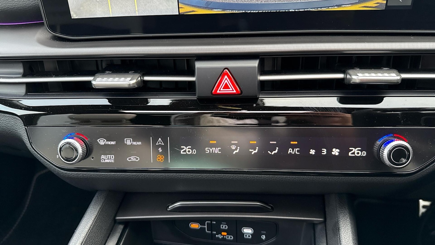 Used Kia Sportage 2025 for sale - 76388475: Photo 50