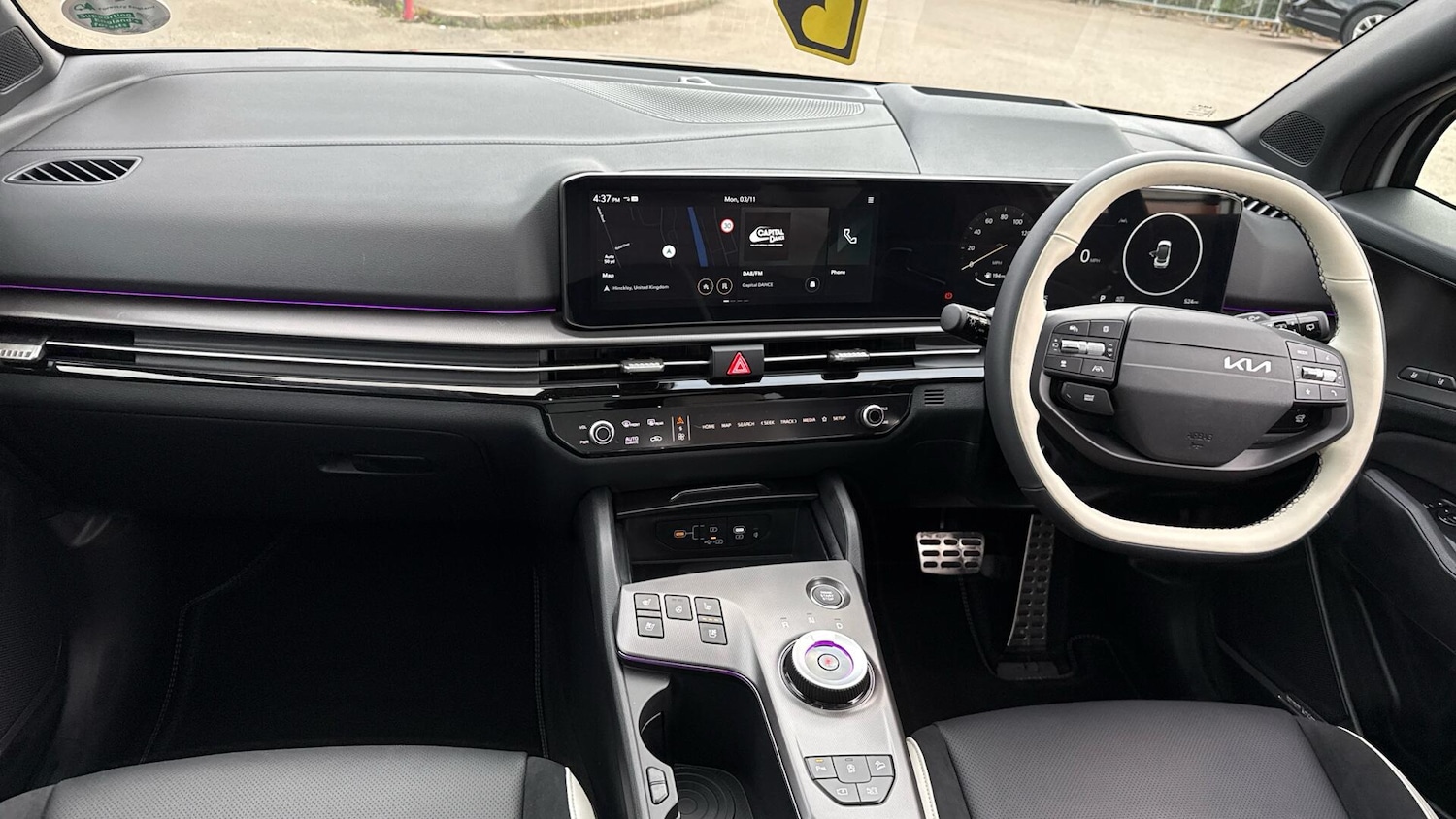 Used Kia Sportage 2025 for sale - 76388475: Photo 6