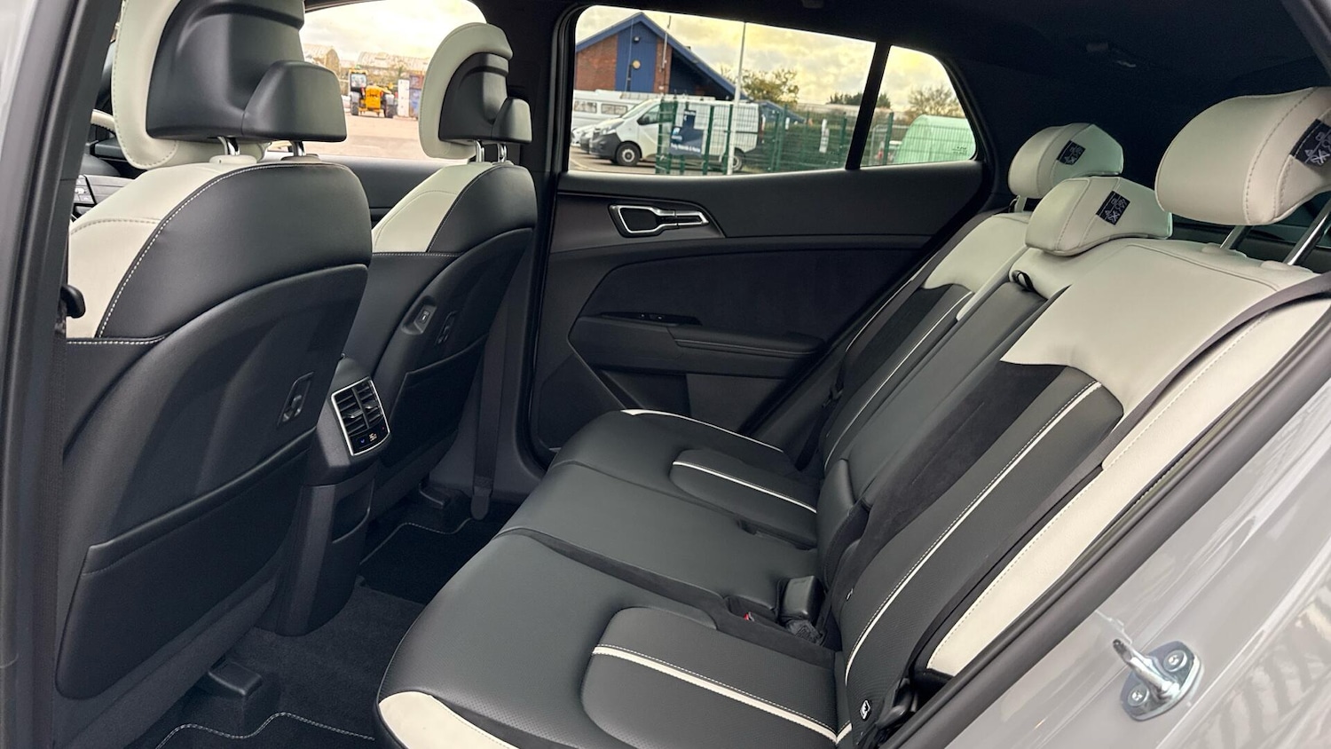 Used Kia Sportage 2025 for sale - 76388475: Photo 9