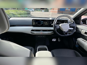 Used Kia EV4 2025 for sale - 77673135: Photo